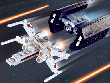 Illustration for article titled Best LEGO Sets in History